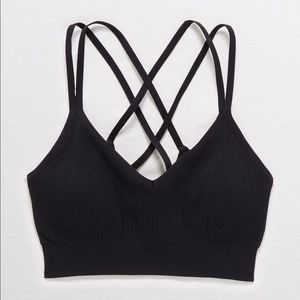 Aerie Seamless Bralette